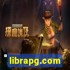 librapg.com