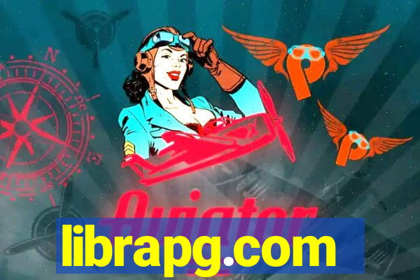 librapg.com