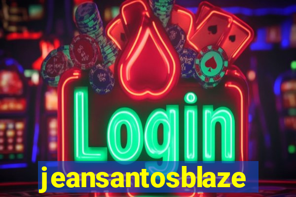 jeansantosblaze