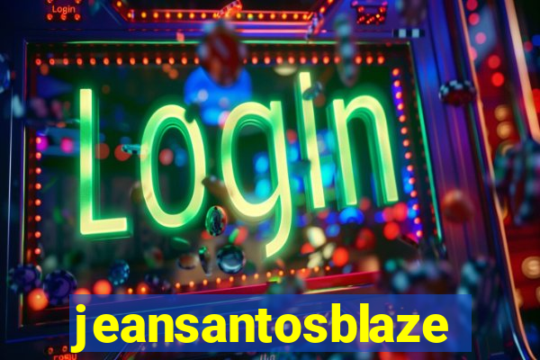 jeansantosblaze