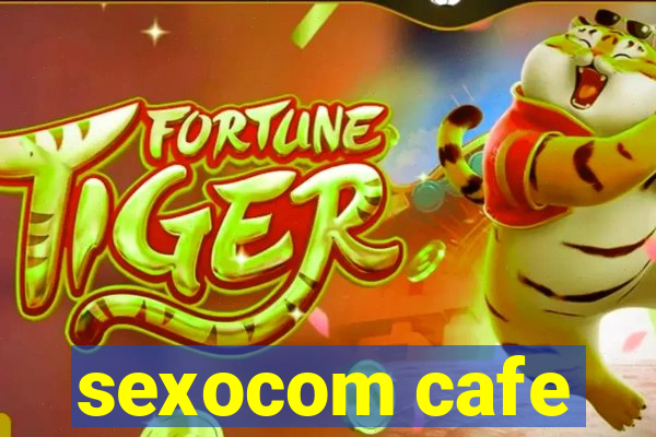 sexocom cafe