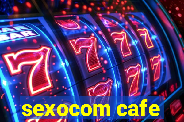 sexocom cafe