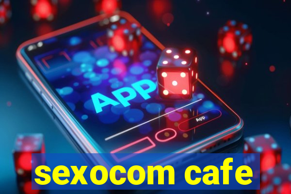 sexocom cafe