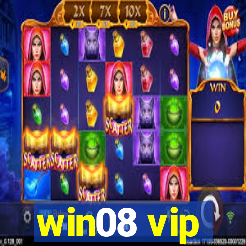 win08 vip