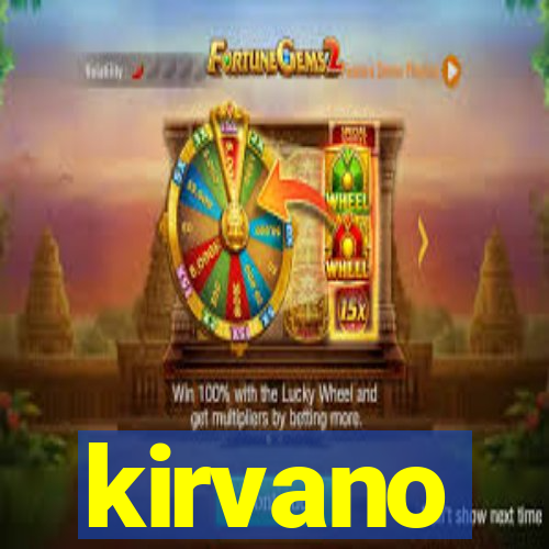 kirvano