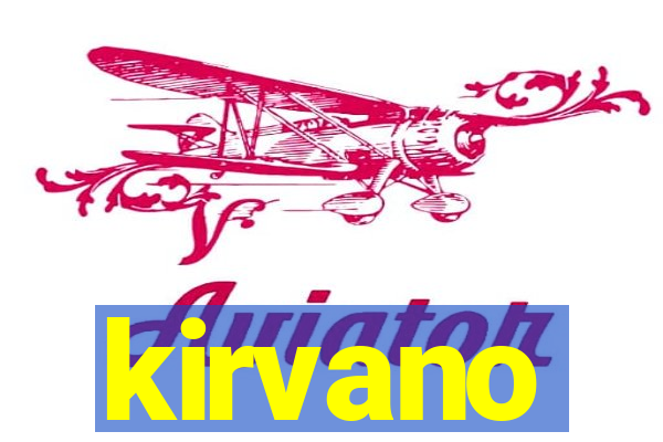 kirvano