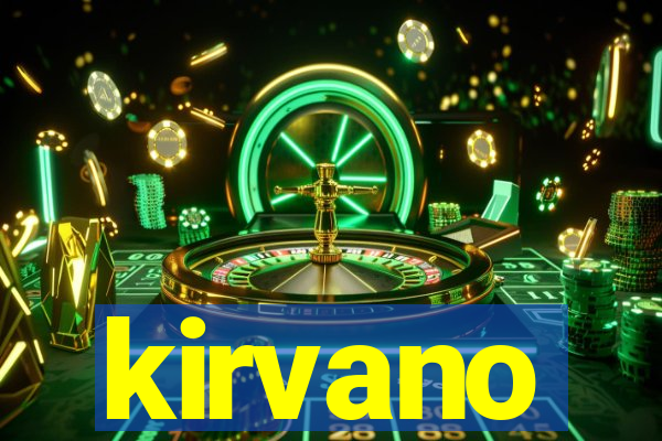 kirvano