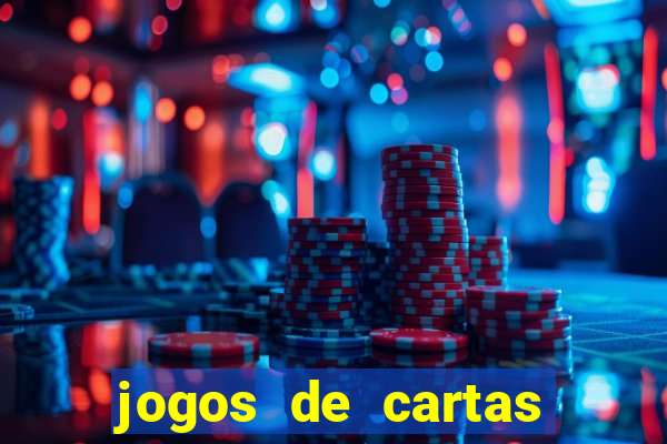 jogos de cartas duzia do padeiro