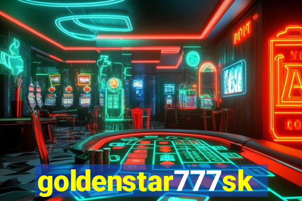 goldenstar777sk