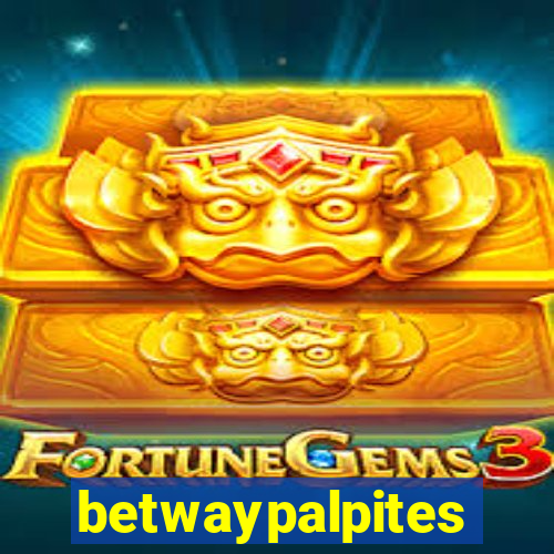 betwaypalpites