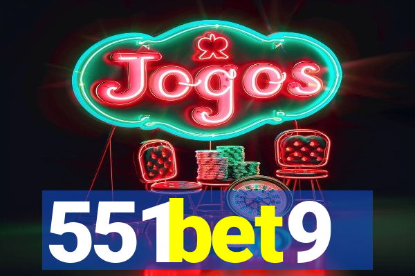 551bet9