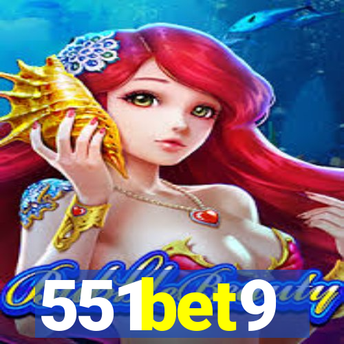 551bet9