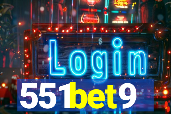 551bet9