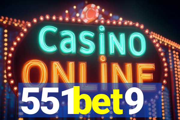 551bet9