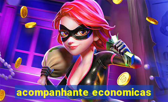 acompanhante economicas