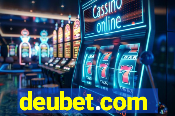 deubet.com