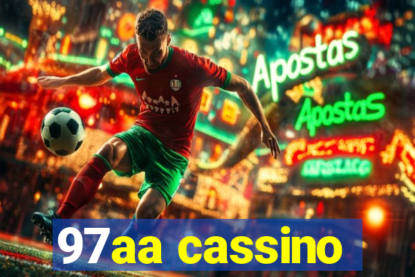 97aa cassino