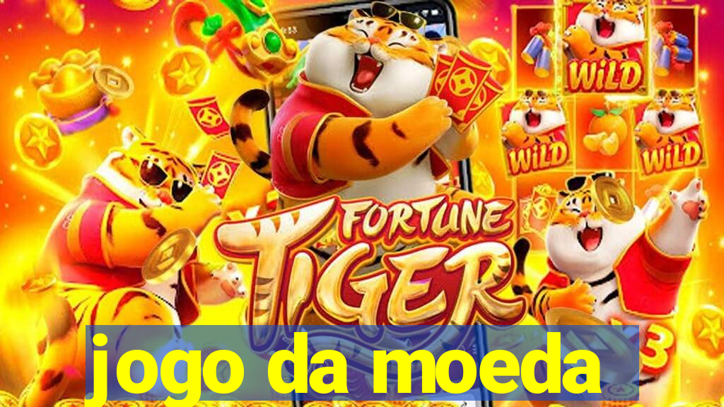 jogo da moeda