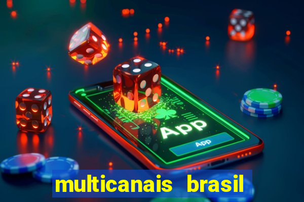 multicanais brasil vs uruguai