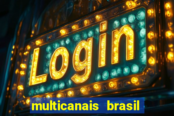 multicanais brasil vs uruguai