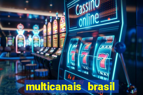 multicanais brasil vs uruguai