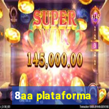 8aa plataforma