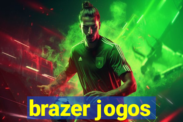 brazer jogos