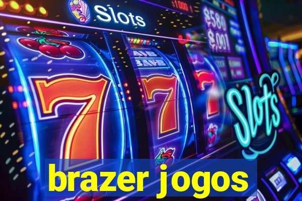 brazer jogos