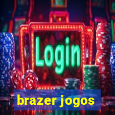 brazer jogos