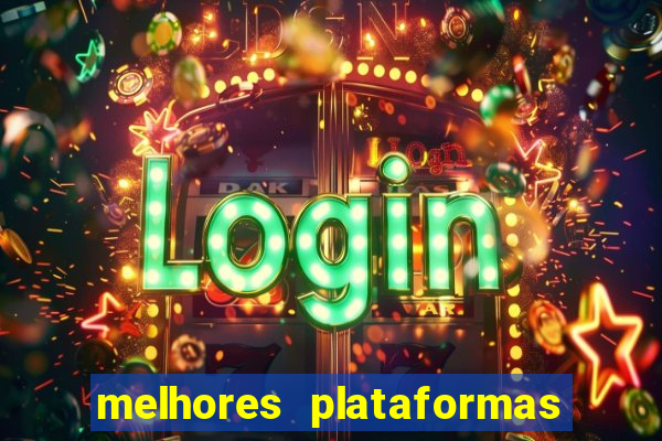 melhores plataformas chinesas de jogos