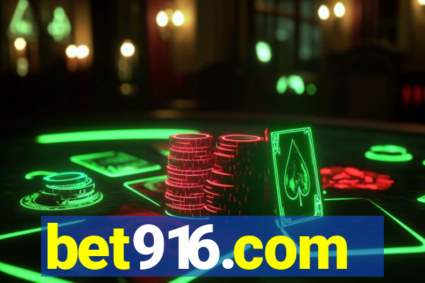 bet916.com