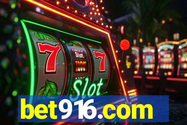 bet916.com