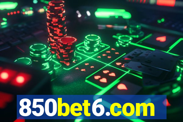 850bet6.com