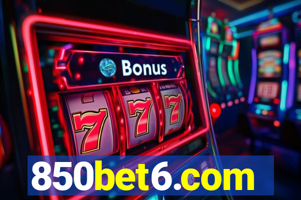 850bet6.com