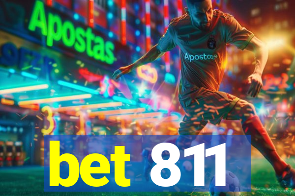 bet 811