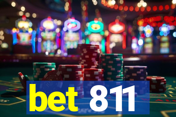 bet 811