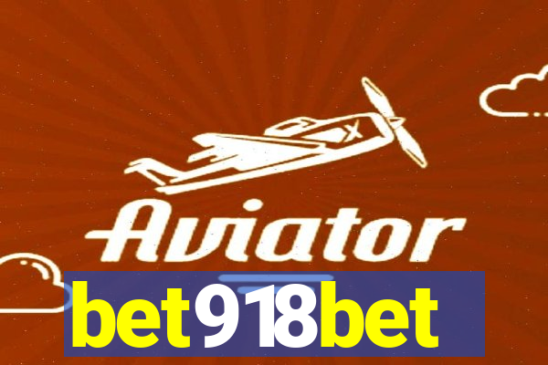 bet918bet