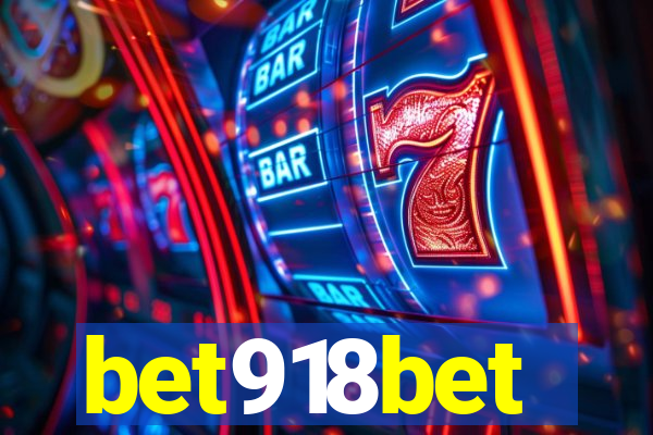 bet918bet