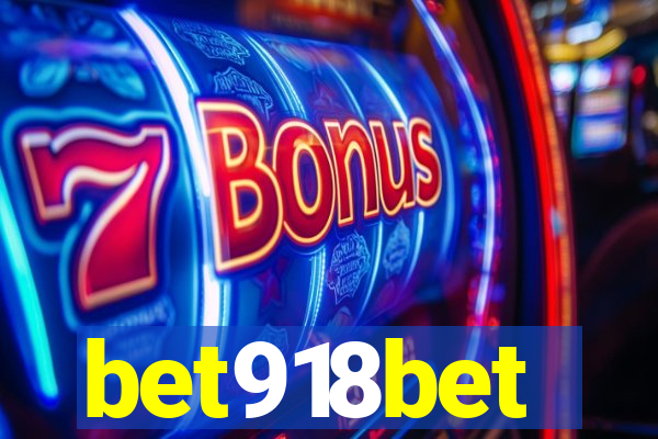 bet918bet