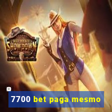 7700 bet paga mesmo