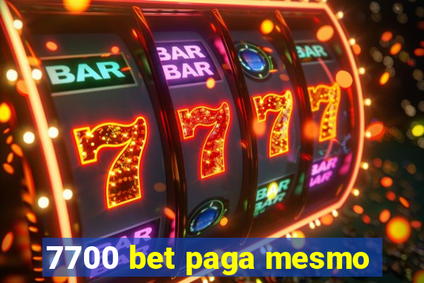 7700 bet paga mesmo