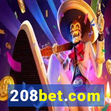 208bet.com