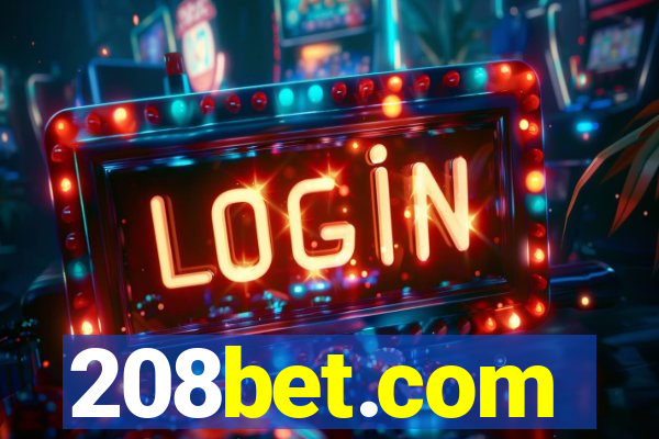 208bet.com