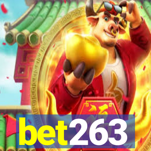 bet263