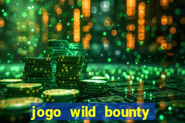 jogo wild bounty showdown demo