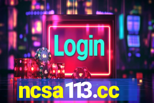 ncsa113.cc