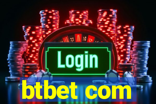 btbet com