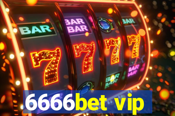 6666bet vip