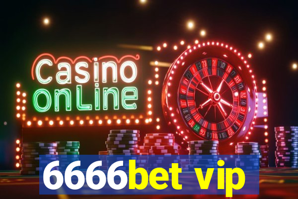 6666bet vip