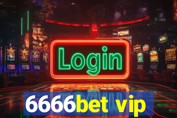 6666bet vip